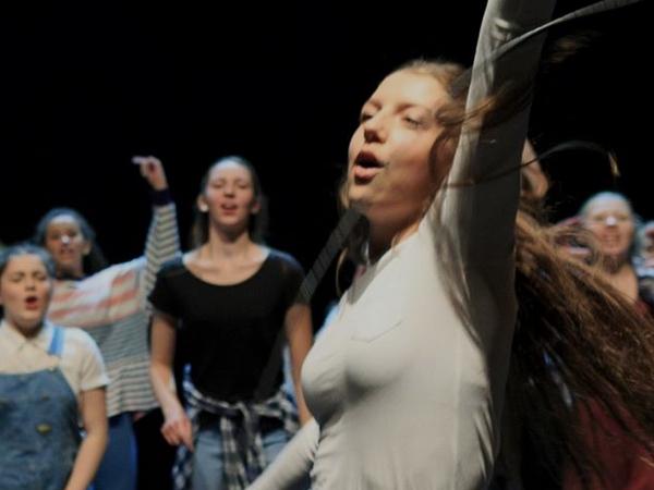 reykjavik dance festival