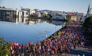 Reykjavik Marathon
