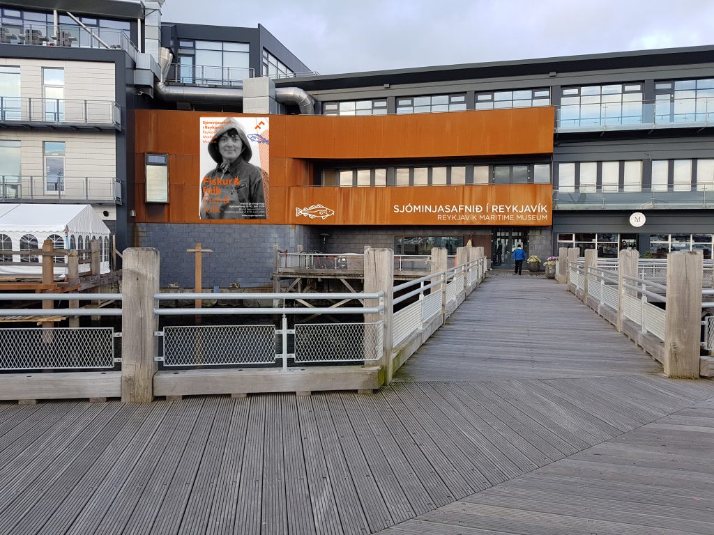 Maritime Museum Reykjavík