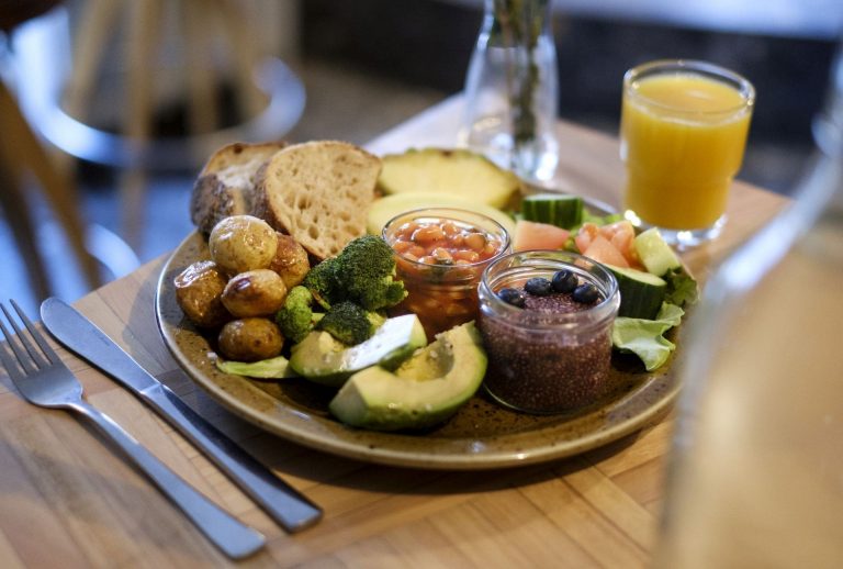 Bottomless brunch in Reykjavík
