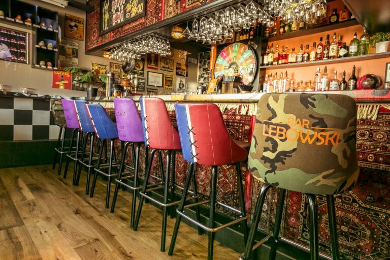 Reykjavík Pub Crawl