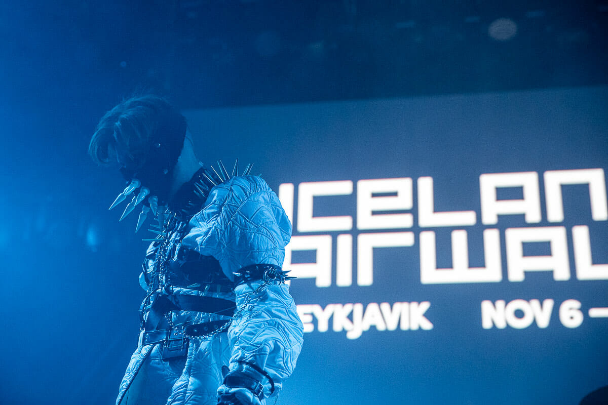 Iceland Airwaves