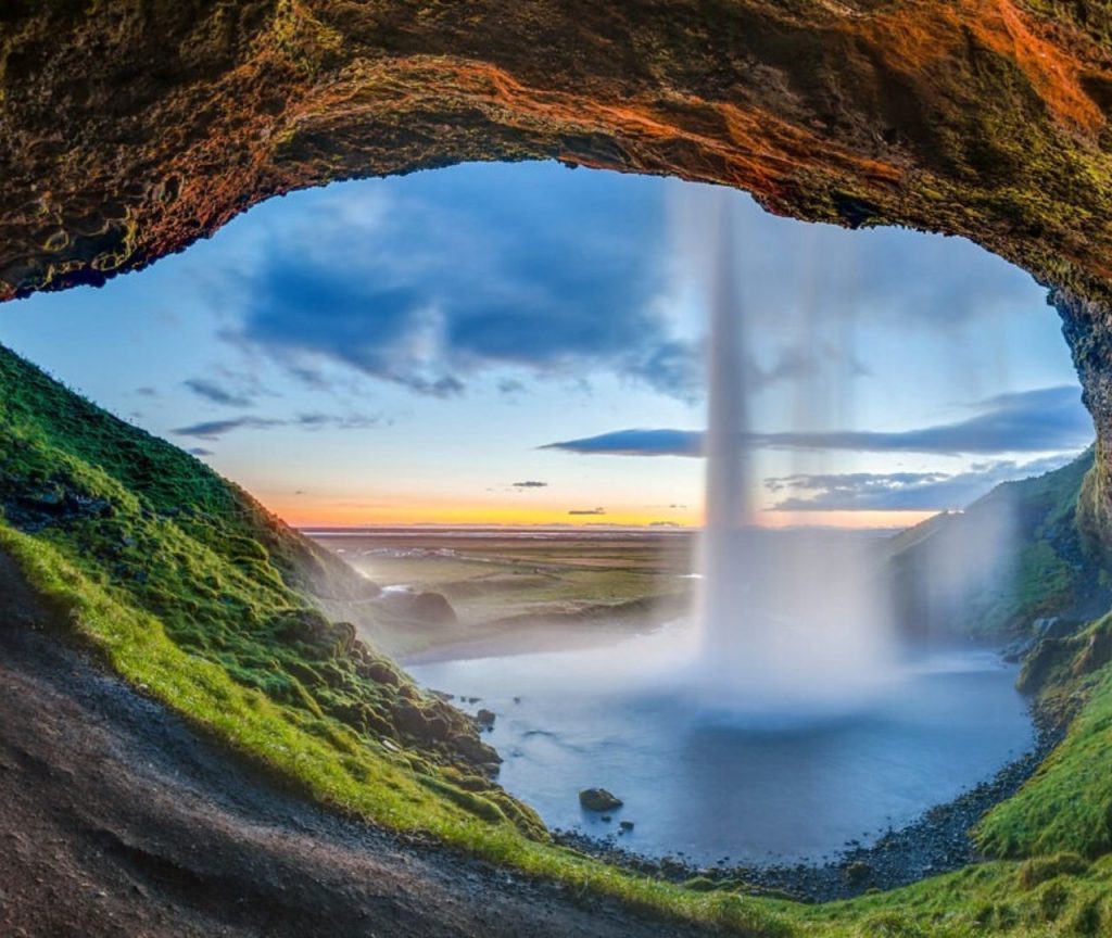 Private Multi-Day Tour in Iceland