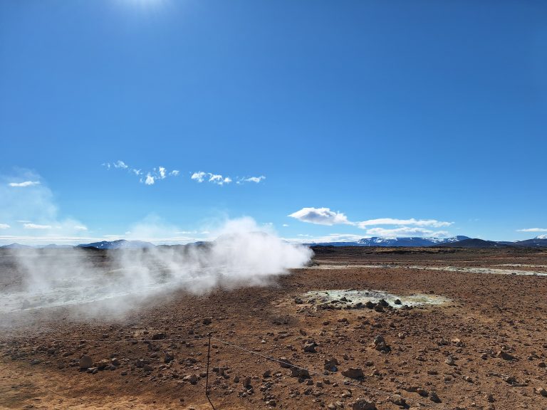 Multi-Day Tours in Iceland
