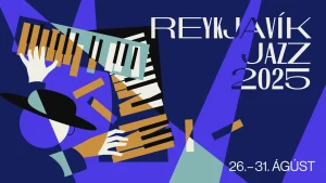 Reykjavík Jazz Festival 2025