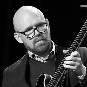 Andres-Thor trio Andres Thor Trio Reykjavik Jazz Festival