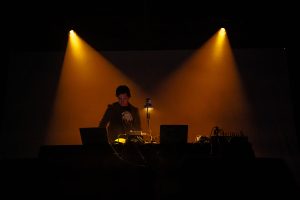 Irisarri extreme chill festival