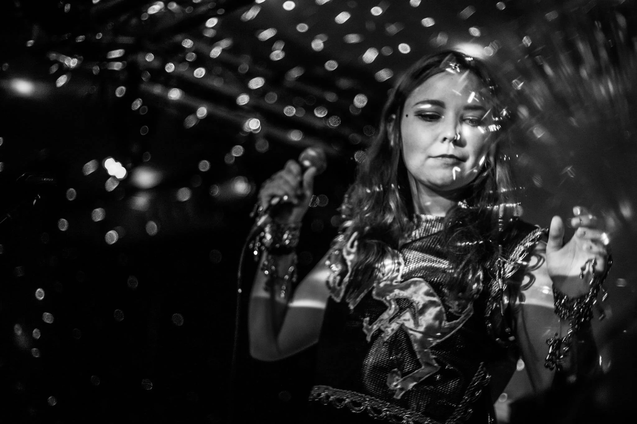 DJ flugvél og Geimskip - extreme chill festival