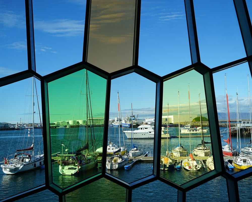 harpa 1