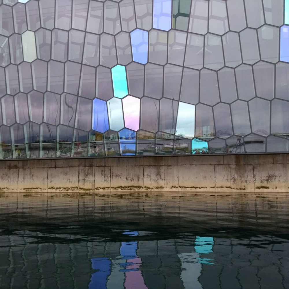 Harpa Ocean View